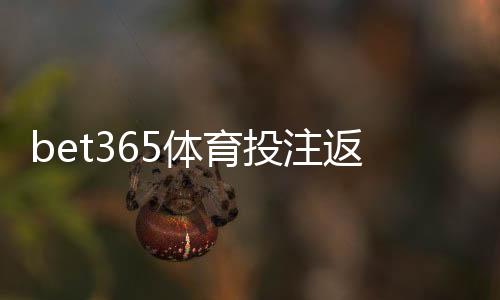 bet365体育投注返水高吗?全面解析返水率、计算方法与实用省钱攻略