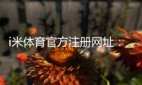i米体育官方注册网址：轻松获取最新注册链接与游戏攻略